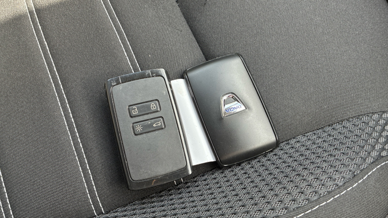 Dacia Duster 1.3 TCe 130 Prestige 5dr Petrol Estate